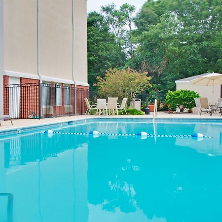 Holiday Inn Express Hotel & Suites Livingston Kültér fotó