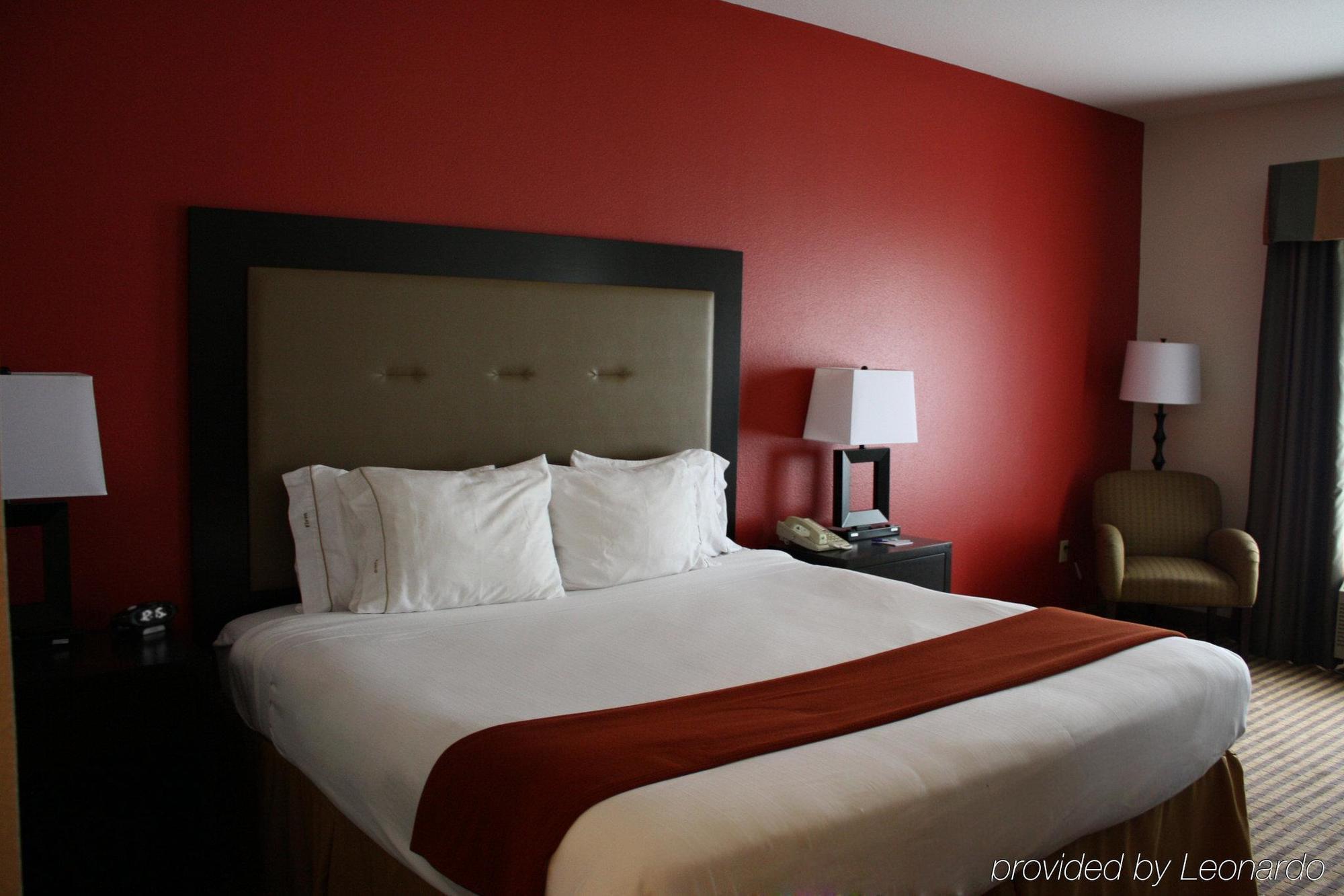 Holiday Inn Express Hotel & Suites Livingston Kültér fotó
